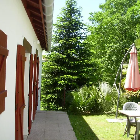 D'hote Castelnaua * Macaye