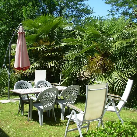 D'hote Castelnaua Macaye
