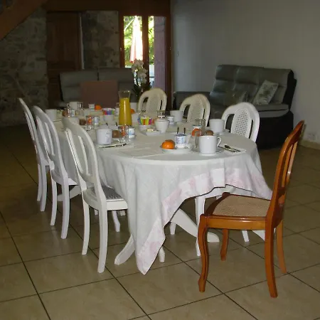 D'hote Castelnaua *